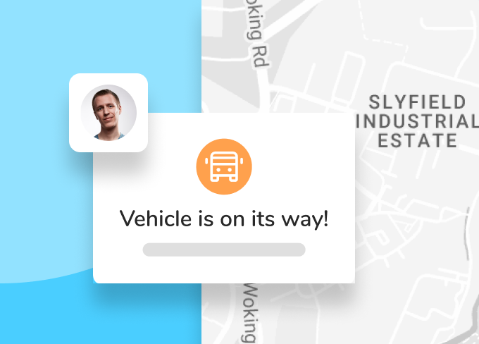 Driver Tracking-mobile